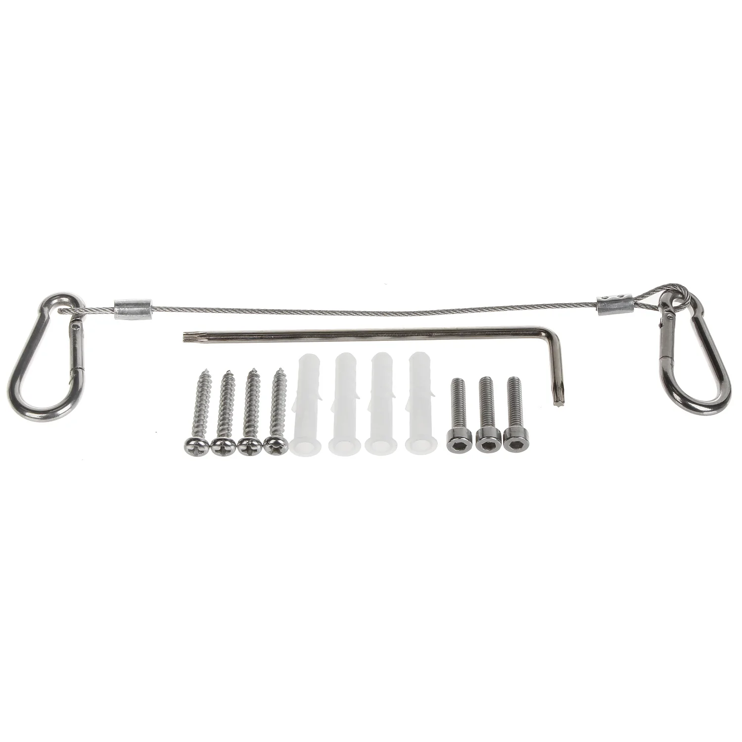Soportes para camaras de seguridad CCTV - PFB210W