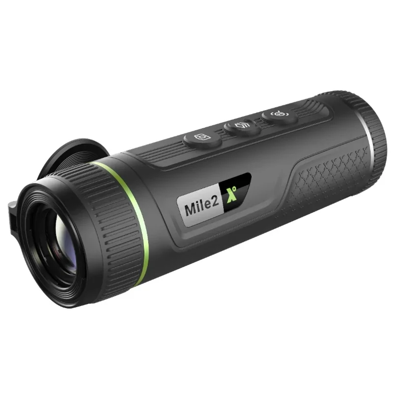 Dahua Cámaras seguridad-vigilancia IP Termales SSTT - PFI-M215