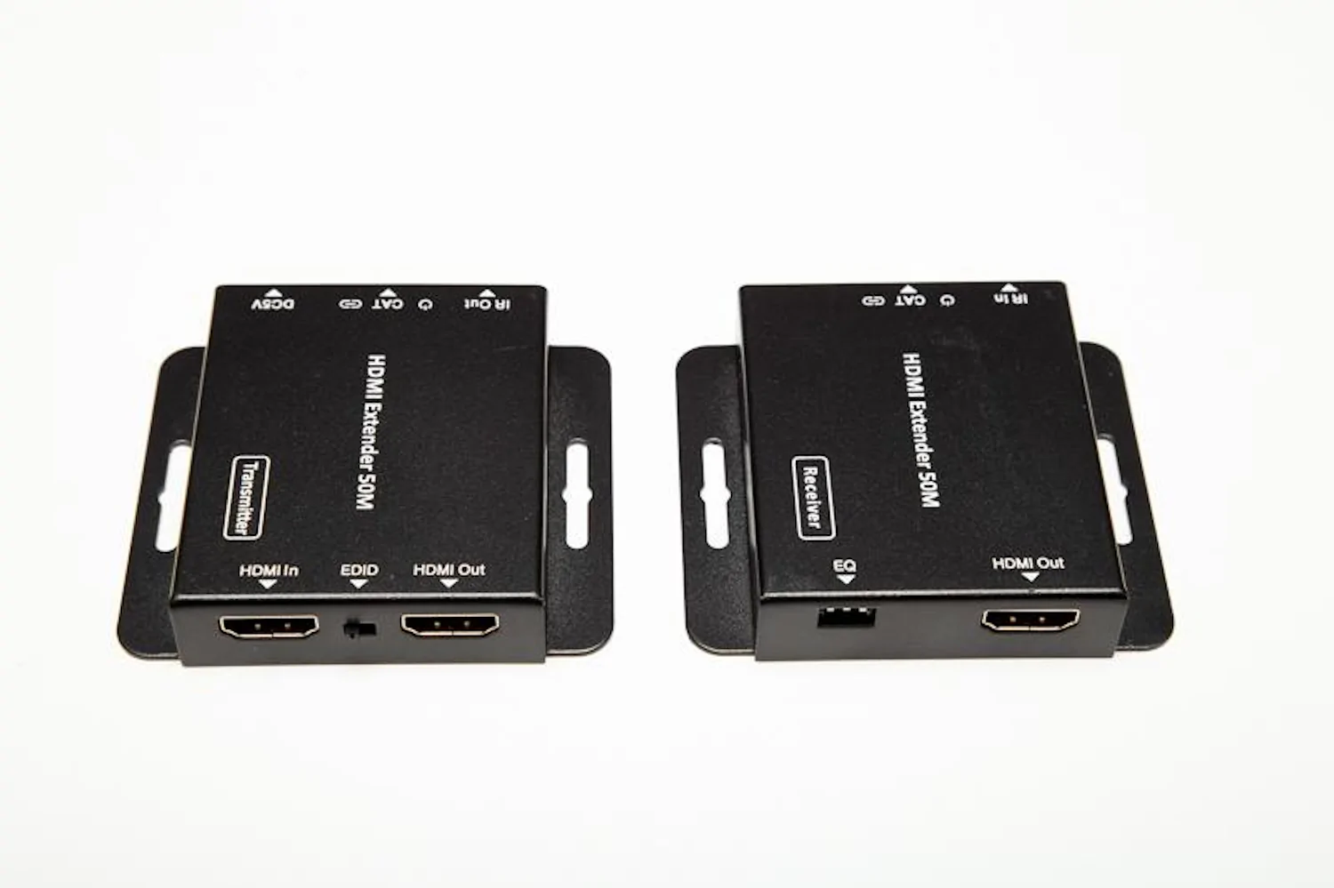 Dahua Conversores CCTV HDMI HDCVI SSTT - PFM700-E