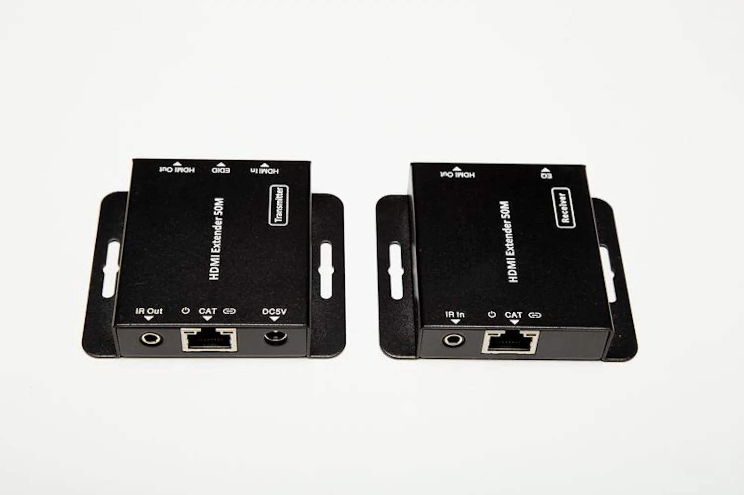 Dahua Conversores CCTV HDMI HDCVI SSTT - PFM700-E