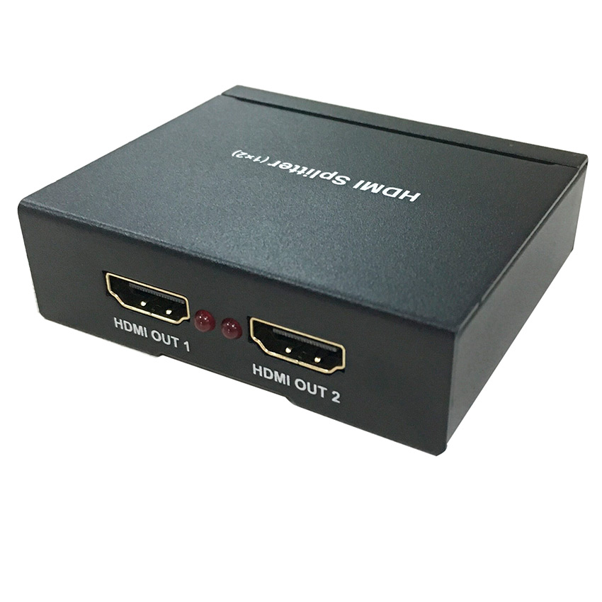 Dahua Conversores CCTV HDMI HDCVI SSTT - PFM701-4K-V2