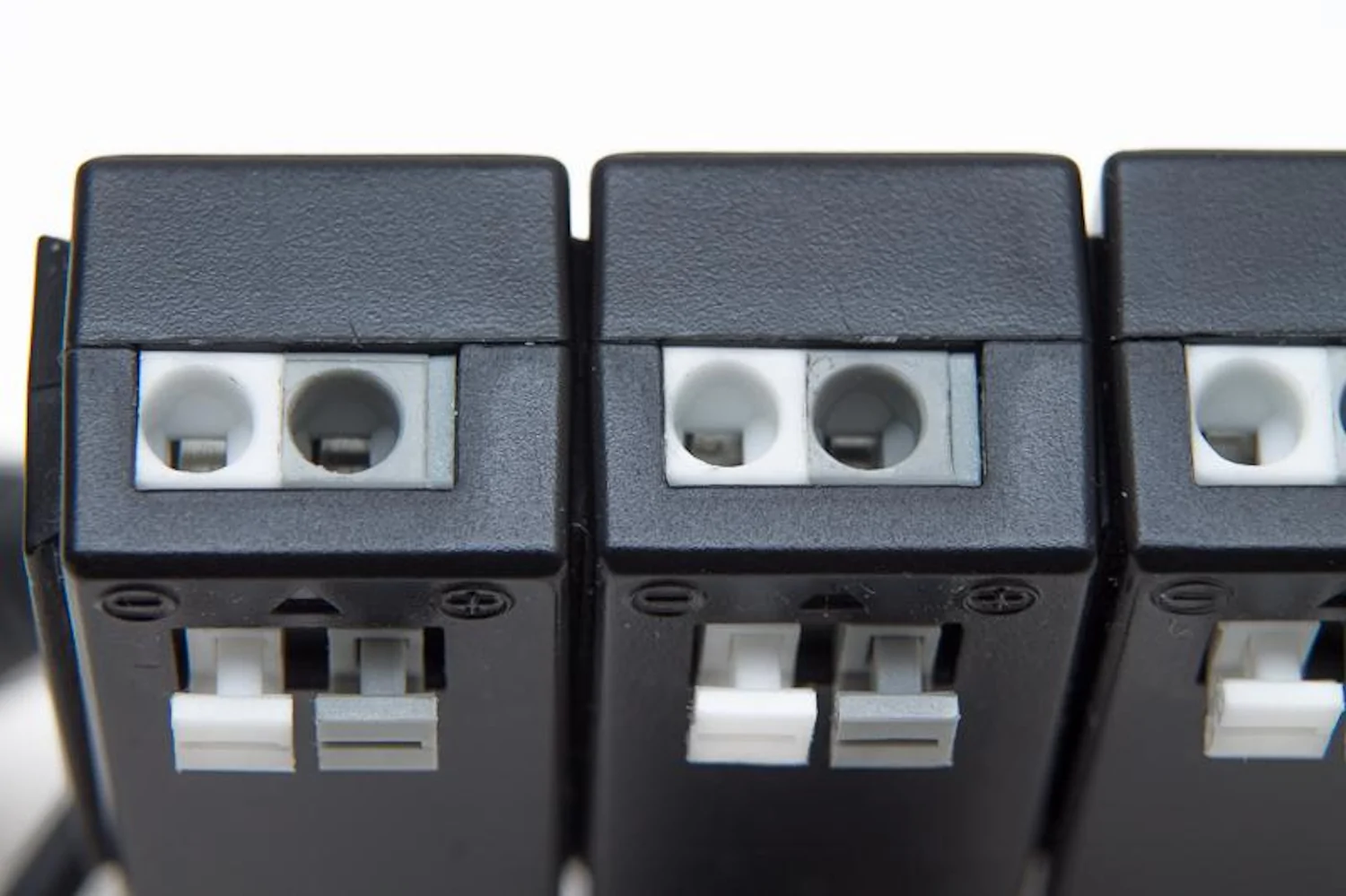 Balun cable HDCVI Dahua para cámaras de seguridad y vigilancia SSTT - PFM800-E