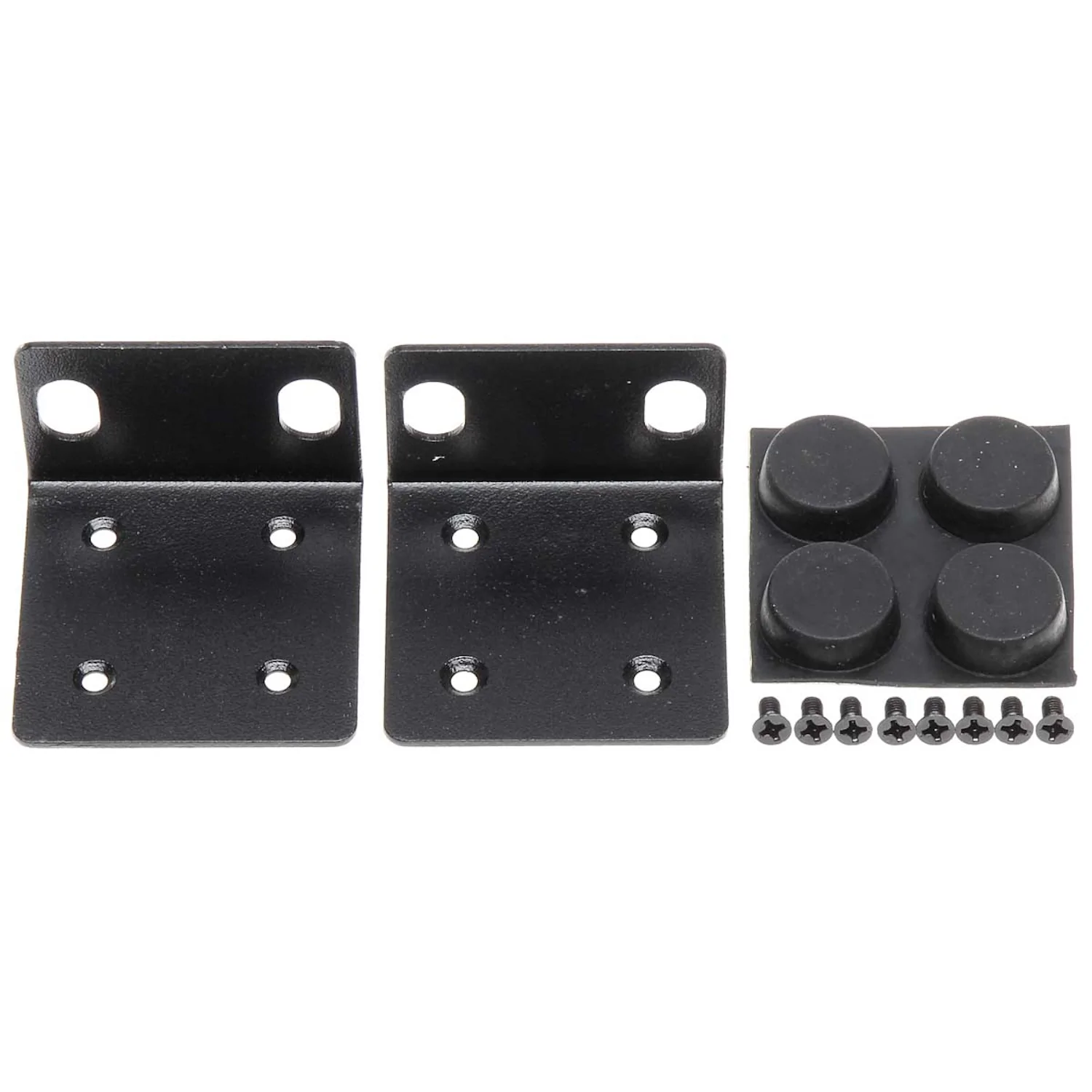 Balun Rack HDCVI Dahua para cámaras de seguridad y vigilancia SSTT - PFM809-4MP