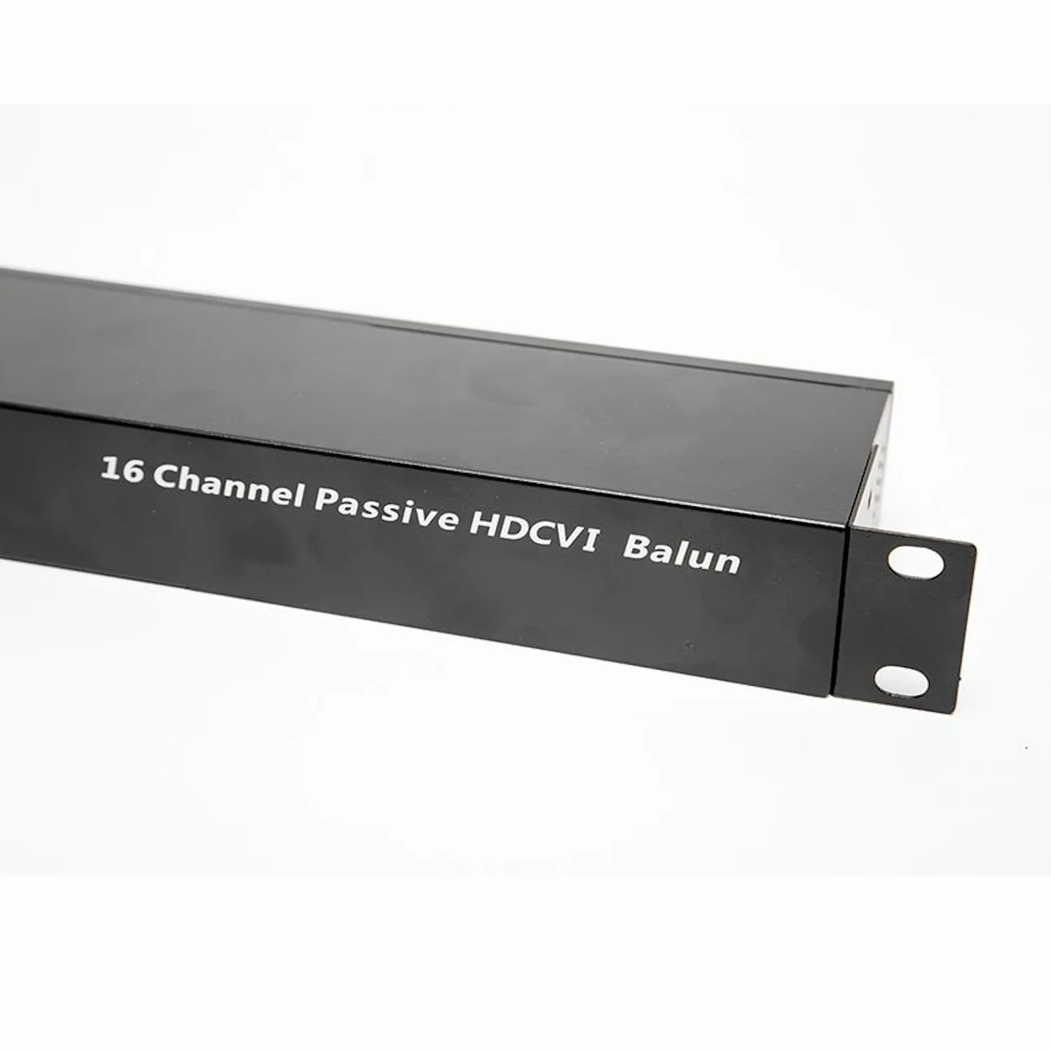 Balun Rack HDCVI Dahua para cámaras de seguridad y vigilancia SSTT - PFM809