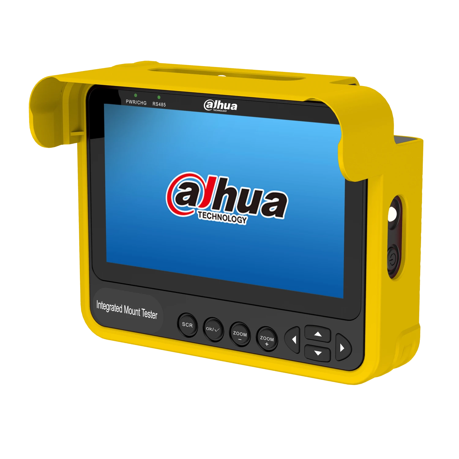 Tester Dahua para Cámaras Seguridad Vigilancia Antirrobo SSTT - PFM904