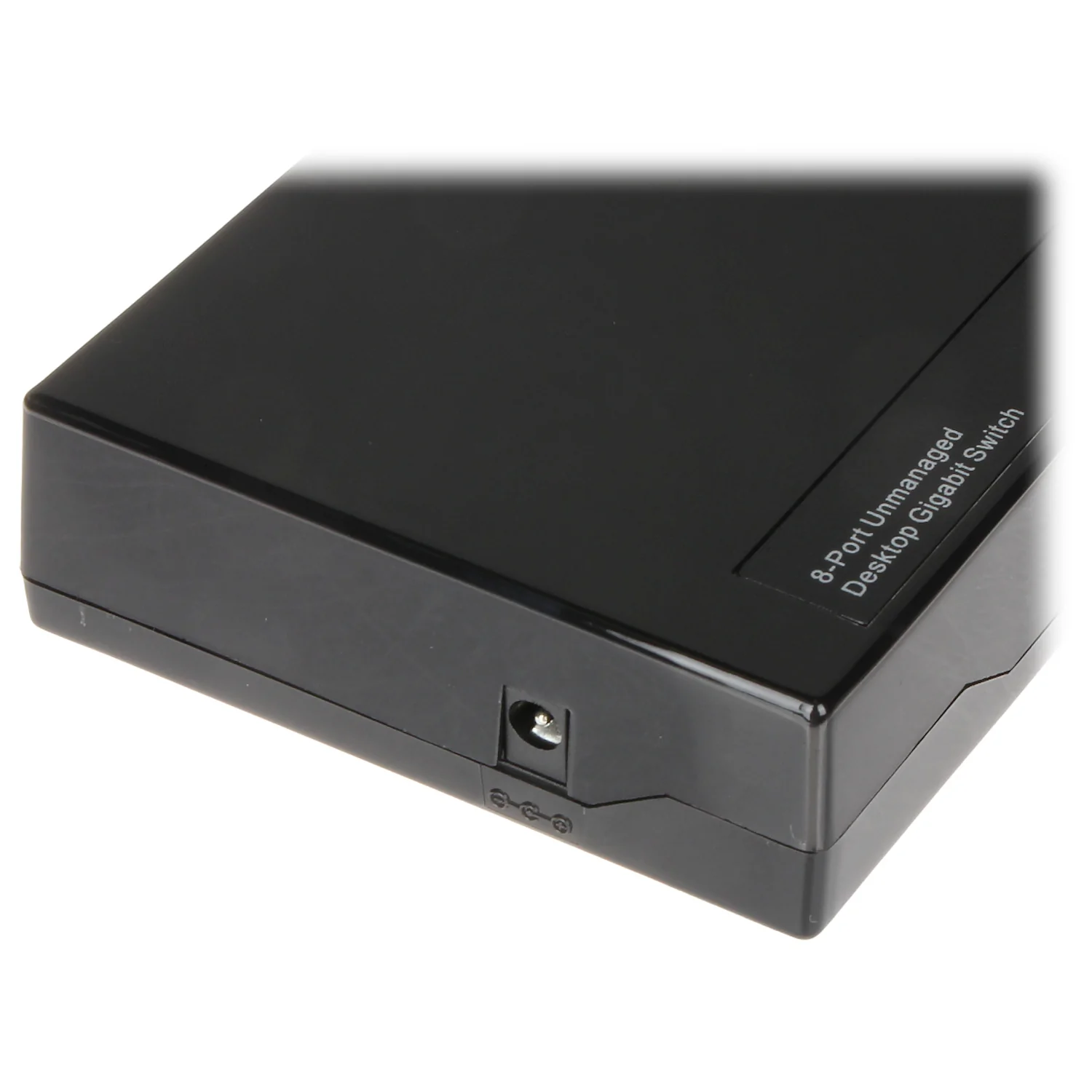 Switch Dahua para CCTV Red SSTT - PFS3008-8GT-L