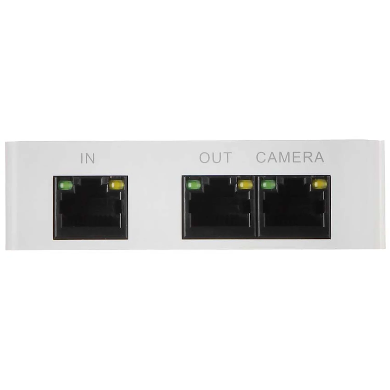 Switch POE Dahua para CCTV Red SSTT - PFT1300