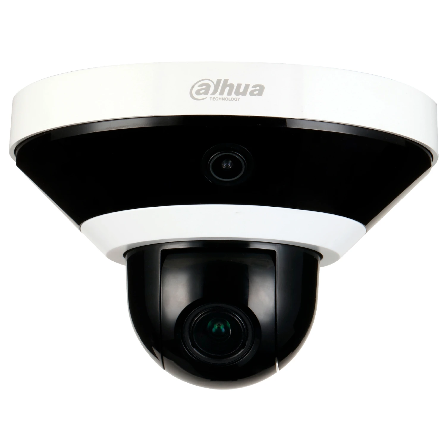 Dahua Cámaras seguridad-vigilancia IP PTZ 1X-12X SSTT - PSDW5631SN-B360-E4