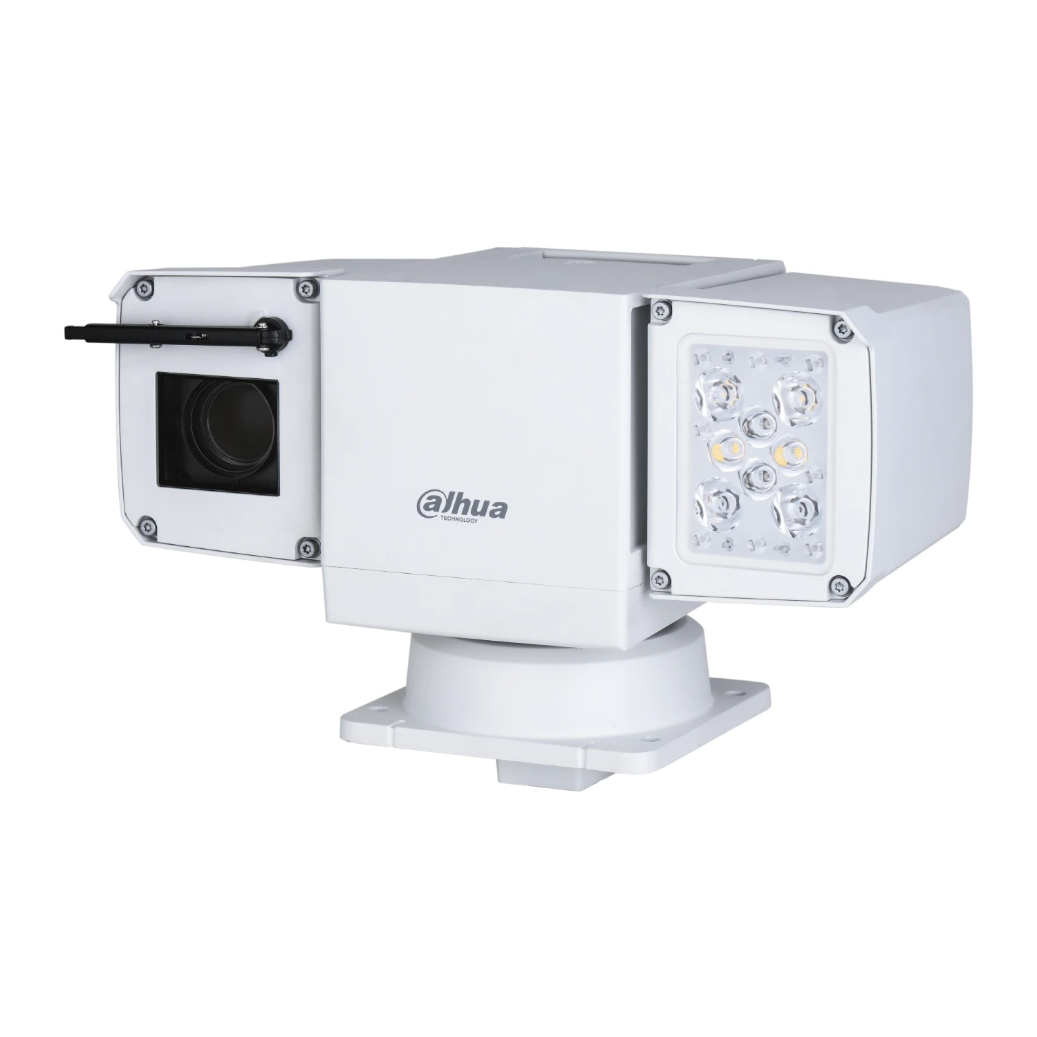 Dahua Cámaras seguridad-vigilancia IP PTZ 11X-25X SSTT - PTZ37225-HNP-XB-A-EG