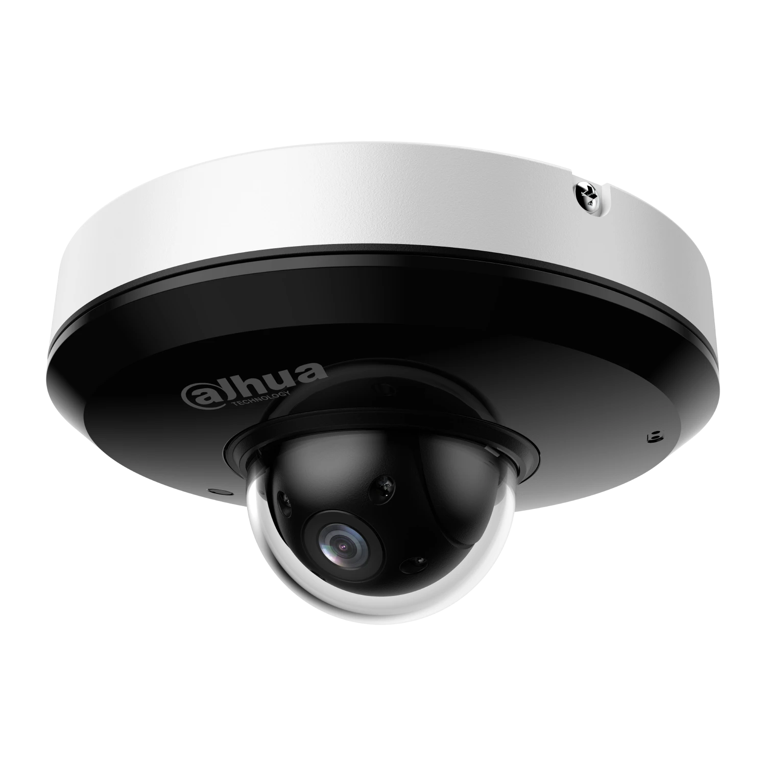 Dahua Cámaras seguridad-vigilancia IP PTZ 1X-12X SSTT - SD1A404DB-GNY