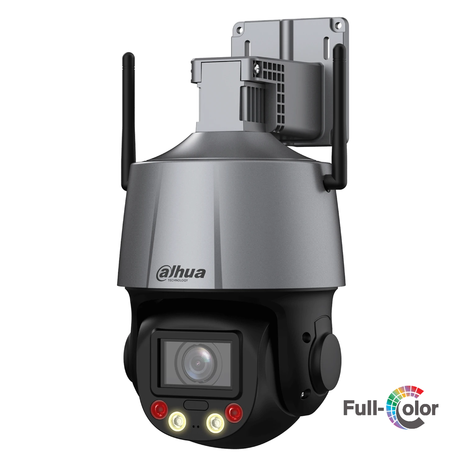 Dahua Cámaras seguridad-vigilancia IP PTZ 1X-12X SSTT - SD3C405DB-GNY-AW-PV