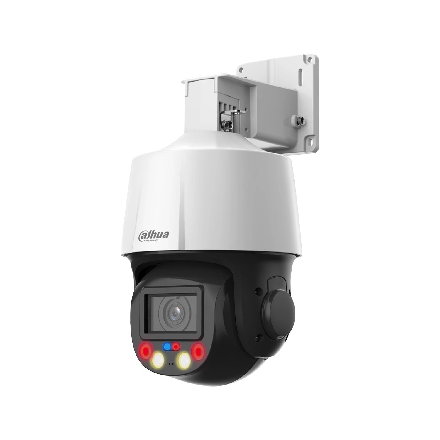 Dahua Cámaras seguridad-vigilancia IP PTZ 1X-12X SSTT - SD3E205DB-GNY-A-PV1