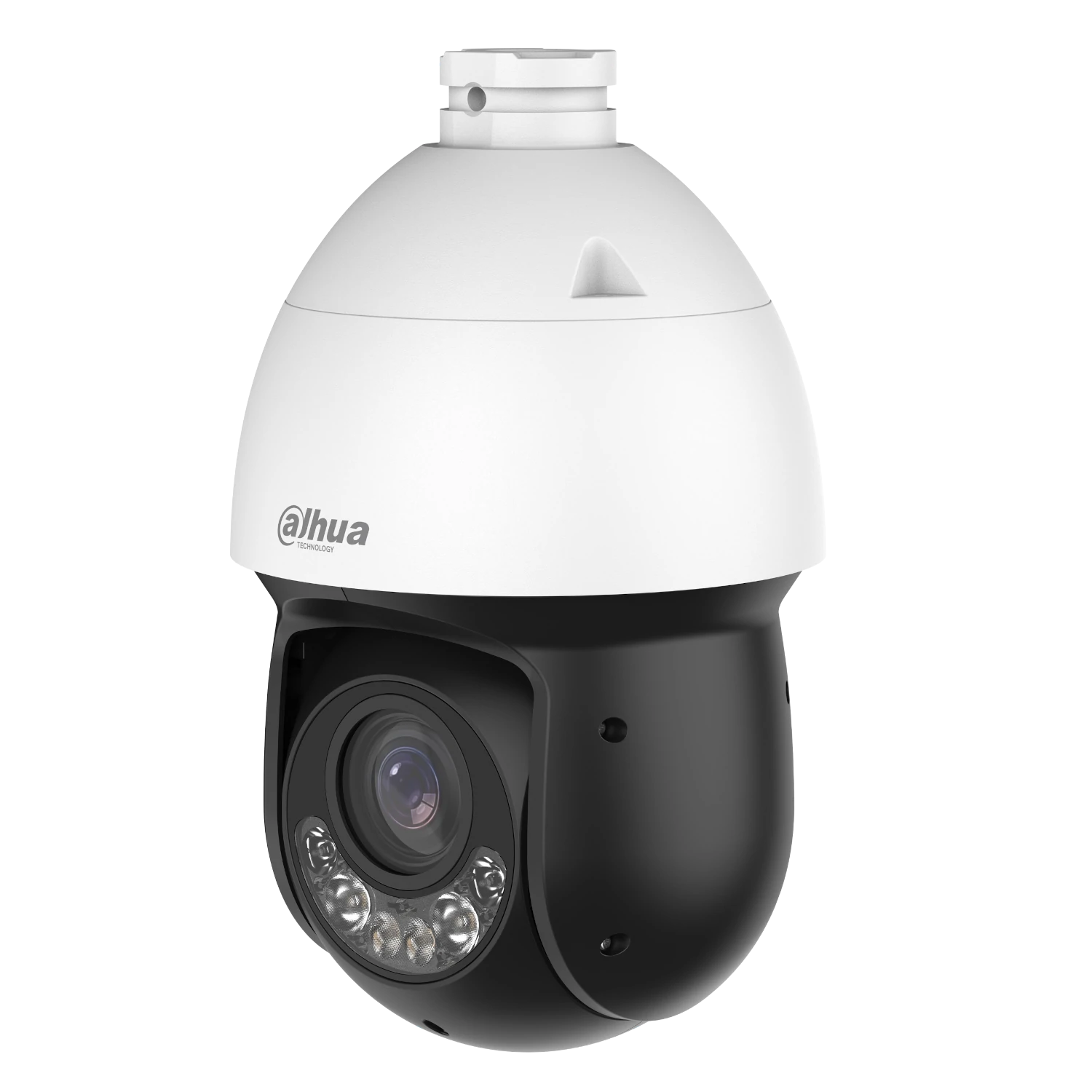 Dahua Cámaras seguridad-vigilancia IP PTZ 11X-25X SSTT - SD4D425MB-HNR