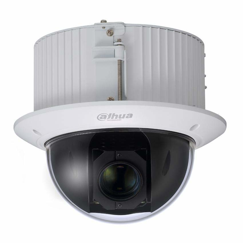Dahua Cámaras seguridad-vigilancia HDCVI PTZ 1080P SSTT - SD52C225IN-HC-S3
