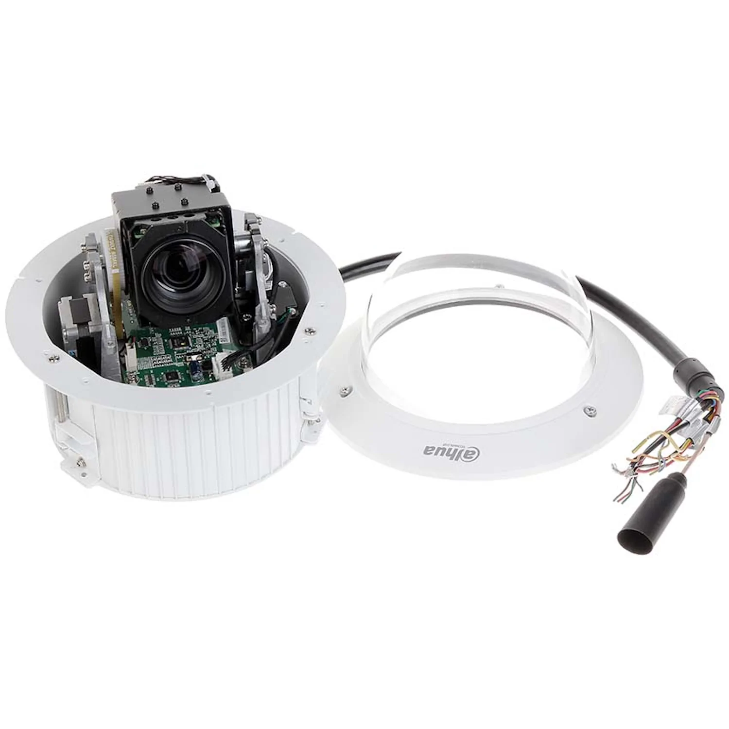 Dahua Cámaras seguridad-vigilancia HDCVI PTZ 1080P SSTT - SD52C225IN-HC-S3