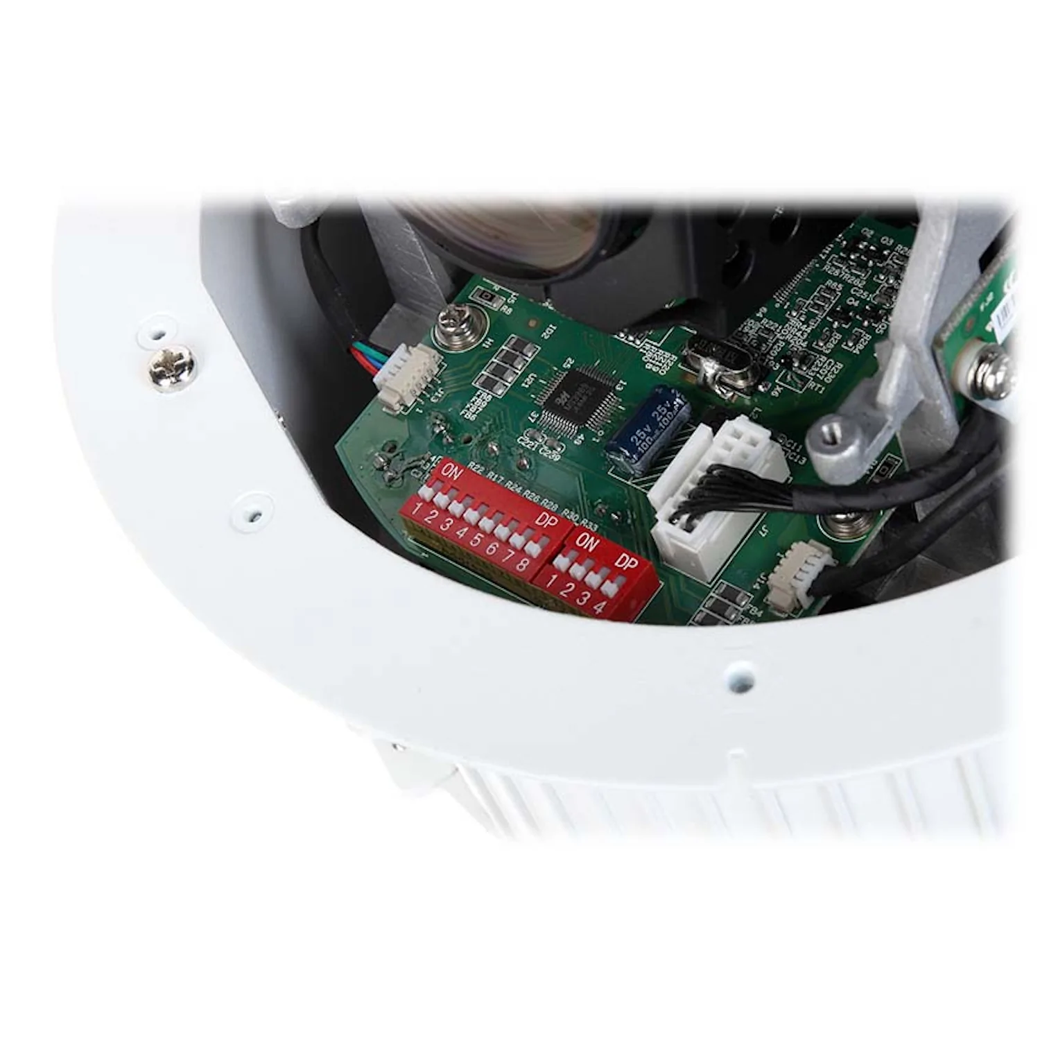 Dahua Cámaras seguridad-vigilancia HDCVI PTZ 1080P SSTT - SD52C225IN-HC-S3