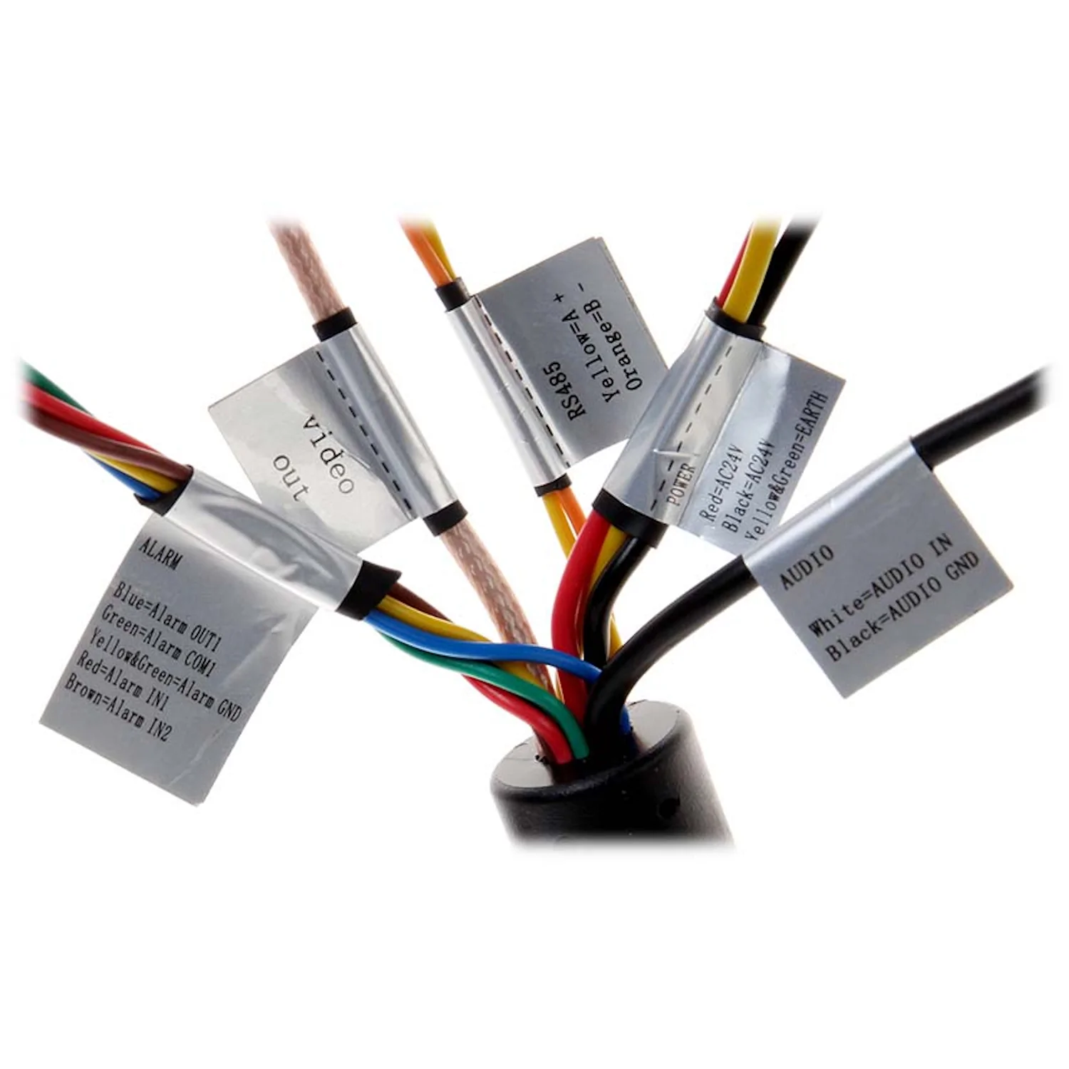 Dahua Cámaras seguridad-vigilancia HDCVI PTZ 1080P SSTT - SD52C225IN-HC-S3