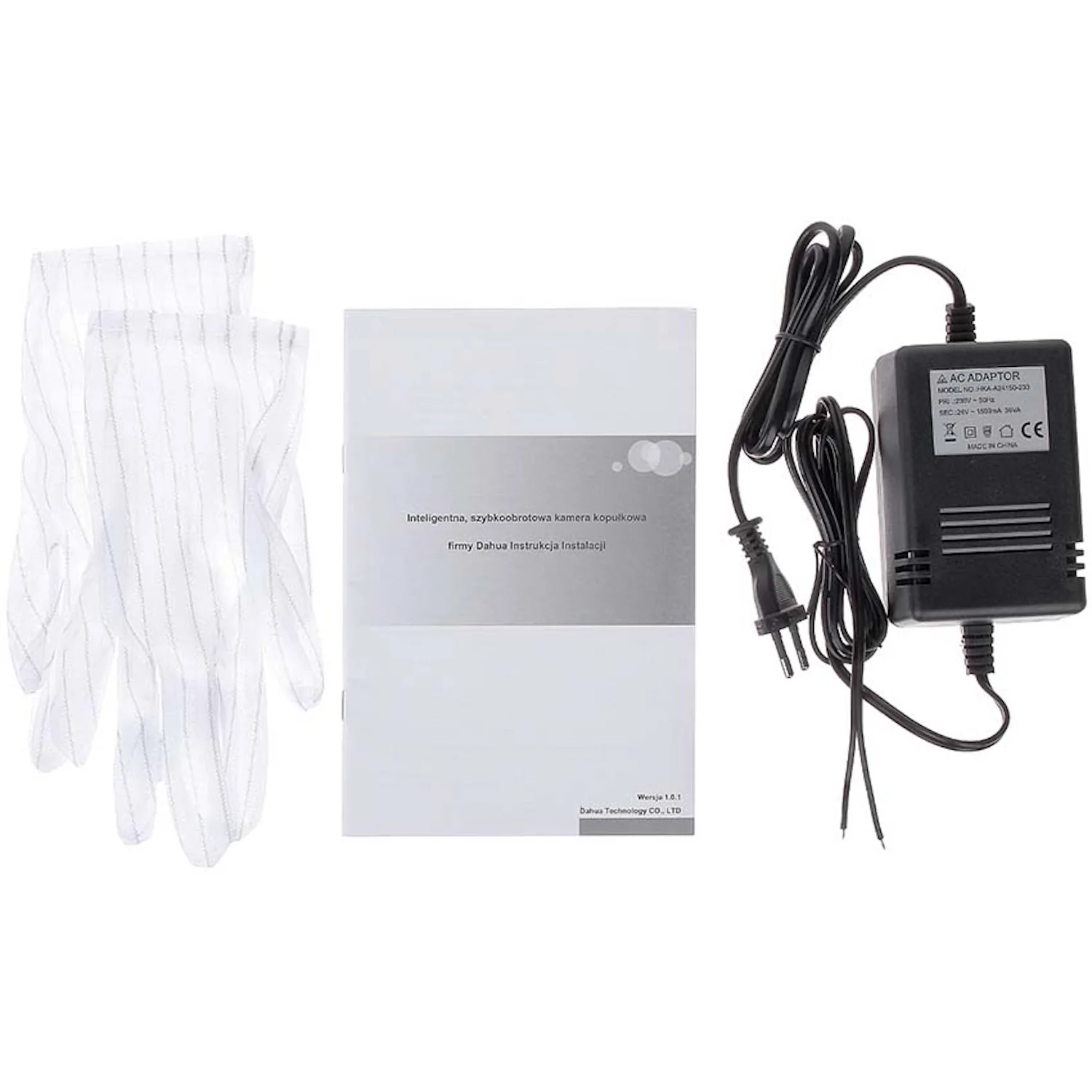 Dahua Cámaras seguridad-vigilancia HDCVI PTZ 1080P SSTT - SD52C225IN-HC-S3