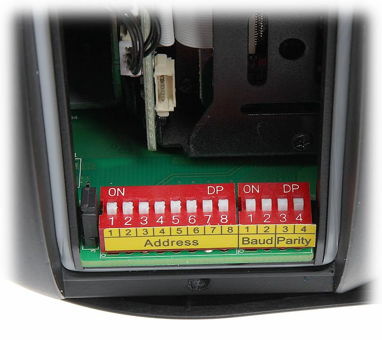 Dahua Cámaras seguridad-vigilancia HDCVI PTZ 1080P SSTT - SD59225IN-HC-S3