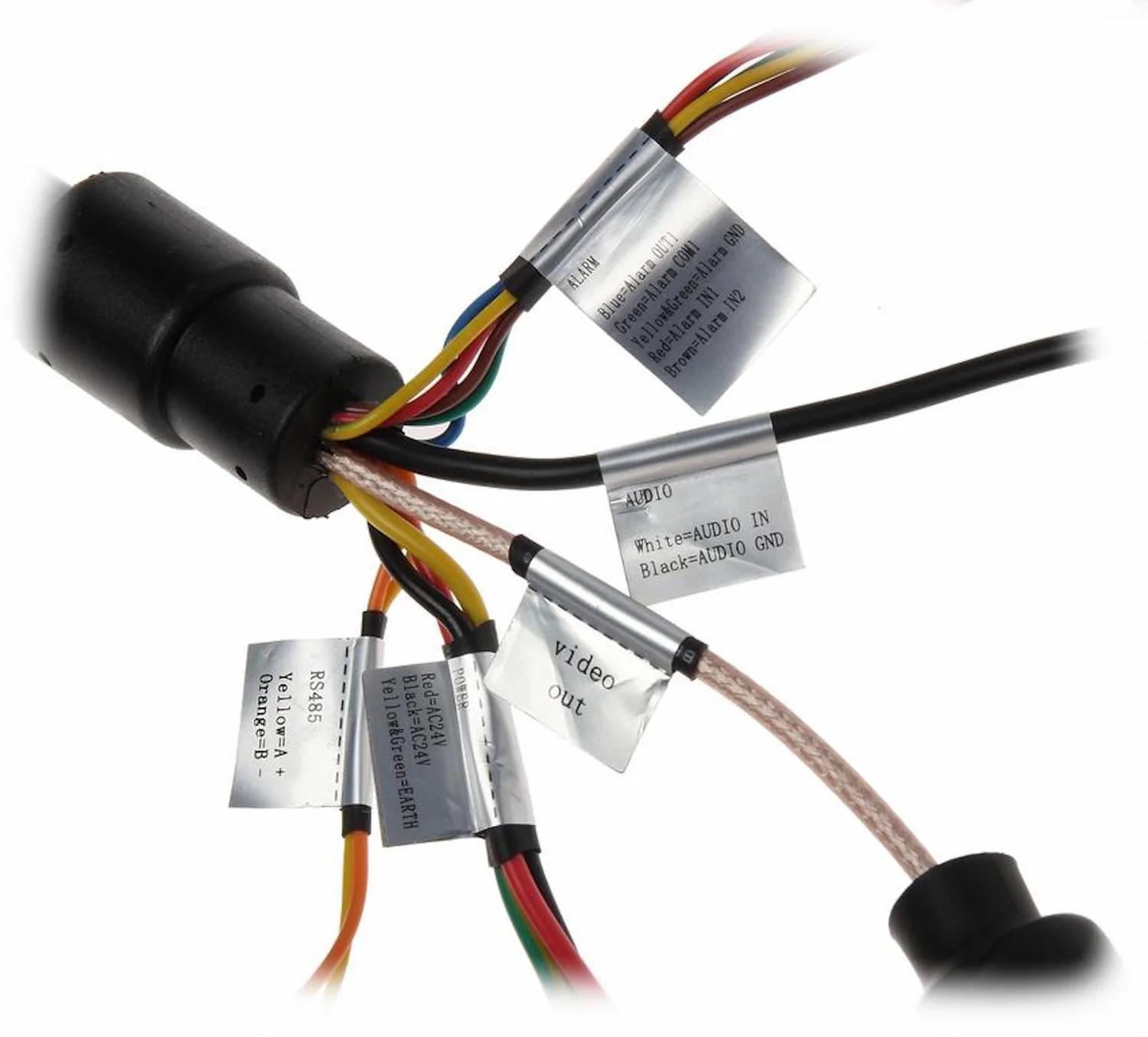 Dahua Cámaras seguridad-vigilancia HDCVI PTZ 1080P SSTT - SD59225IN-HC-S3