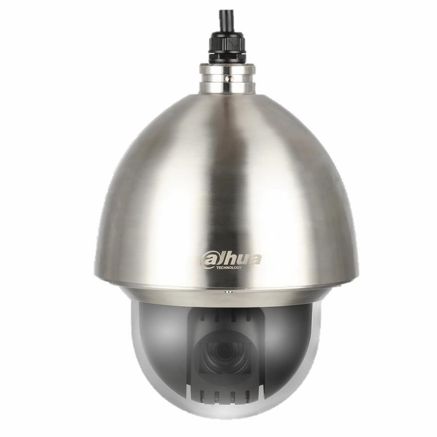 Dahua Cámaras seguridad-vigilancia IP PTZ 26X-45X SSTT - SD60230U-HNI-SL