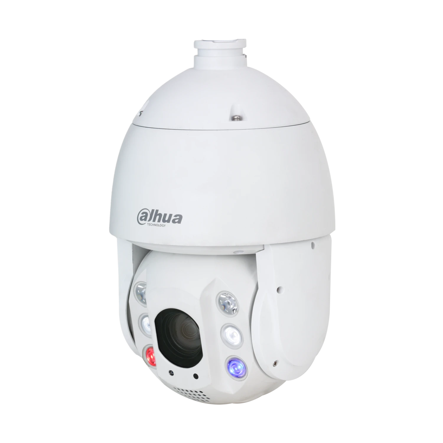 Dahua Cámaras seguridad-vigilancia IP PTZ 11X-25X SSTT - SD6C3425GB-HNR-A-PV1