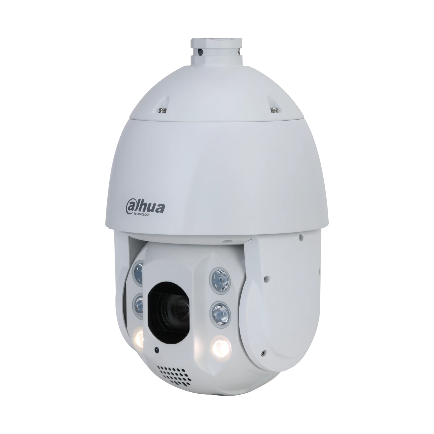 Dahua Cámaras seguridad-vigilancia IP PTZ 26X-45X SSTT - SD6C3432XB-HNR-AGQ-PV