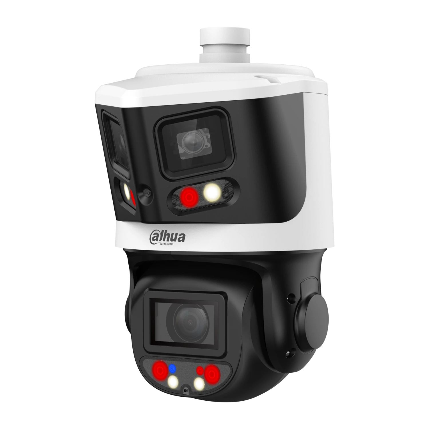 Camaras de seguridad DAHUA SSTT - SDT3E410-8P-MB-A-PV1-0280