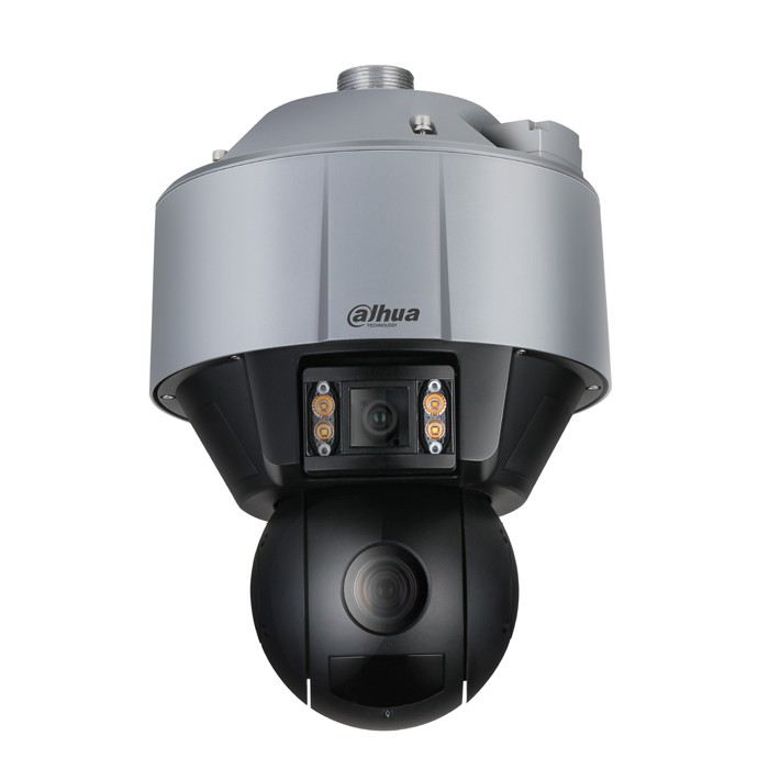 Dahua Cámaras seguridad-vigilancia IP PTZ 1X-12X SSTT - SDT5X405N-4F-0600-WA
