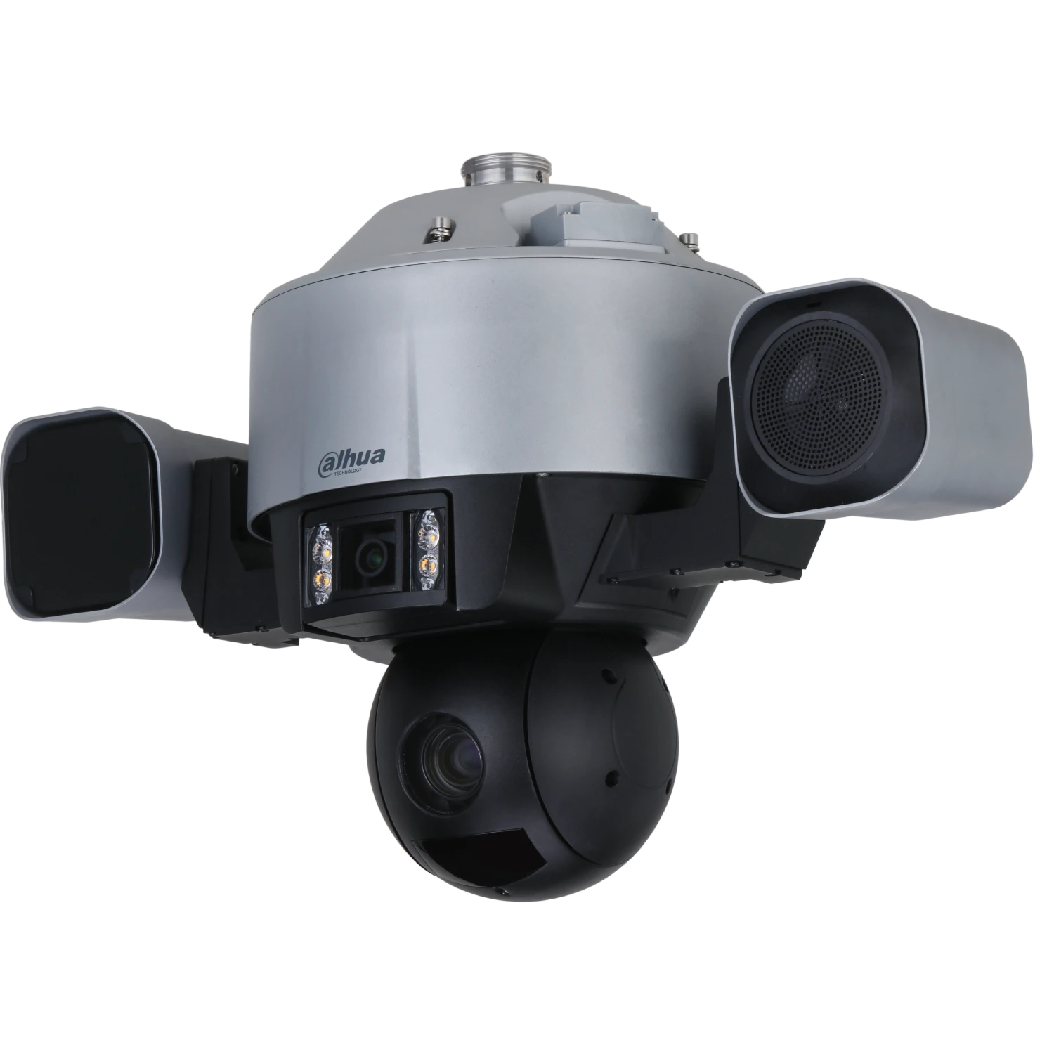 Dahua Cámaras seguridad-vigilancia IP PTZ 11X-25X SSTT - SDT5X425-4Z4-FAJG-PV-0832