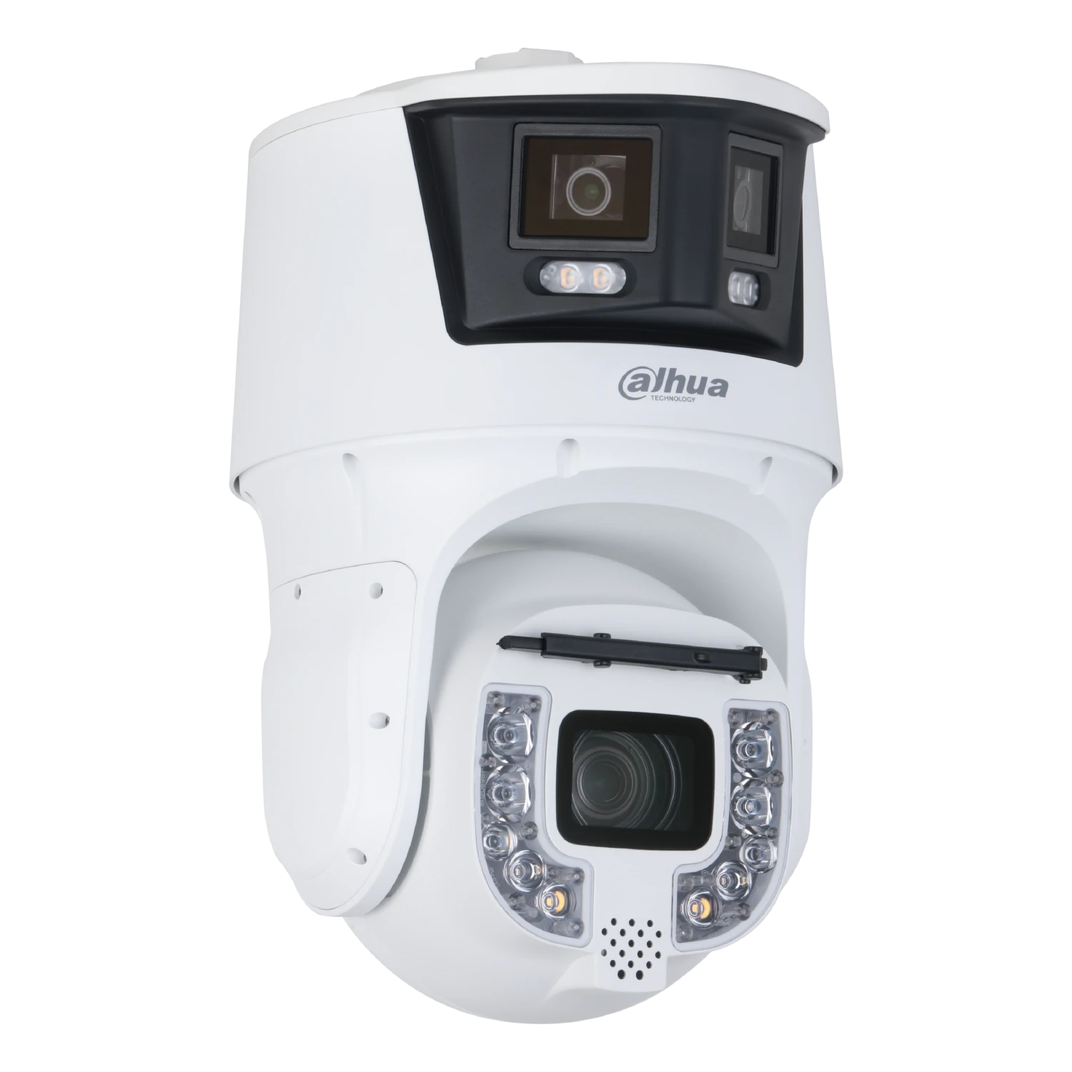 Dahua Cámaras seguridad-vigilancia IP PTZ 26X-45X SSTT - SDT8C842-8P-FA-APV-0280