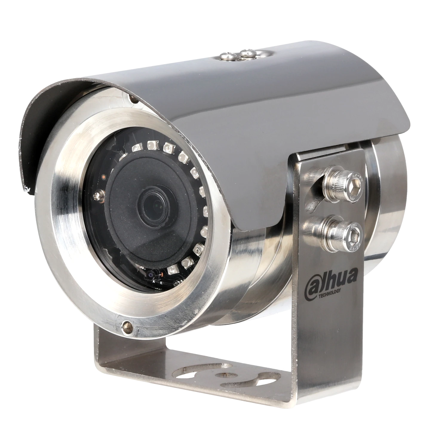 Dahua Cámaras de seguridad-vigilancia IP Especiales SSTT - SDZW2000TN-SL-0600