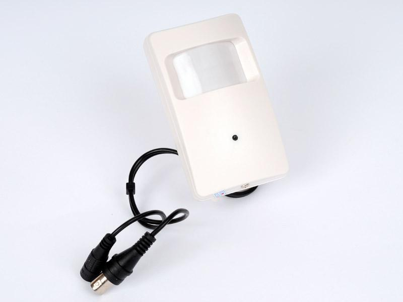 Dahua Cámaras seguridad-vigilancia HDCVI oculta 1080P SSTT - SSTT-CVI-018