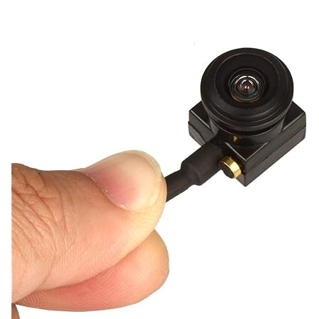 Dahua Cámaras seguridad-vigilancia HDCVI oculta 1080P SSTT - SSTT-MINI