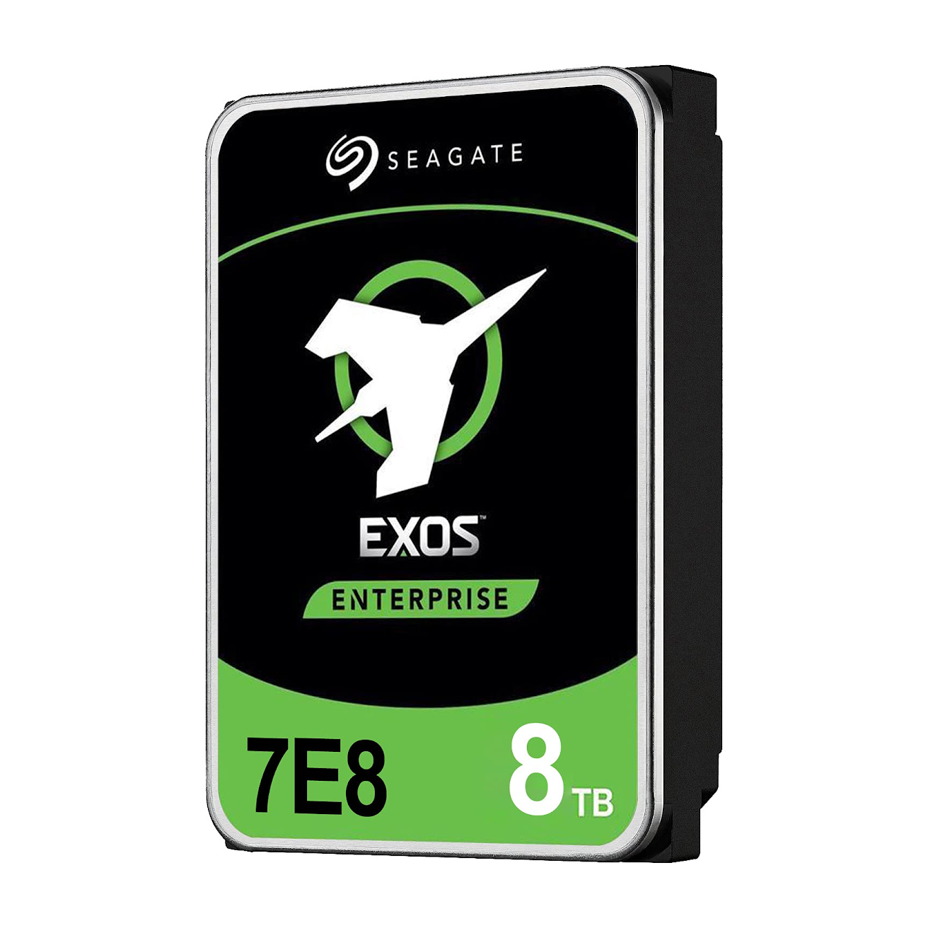 Dahua Discos Duros Seagate para Cámaras seguridad SSTT - ST8000NM0075
