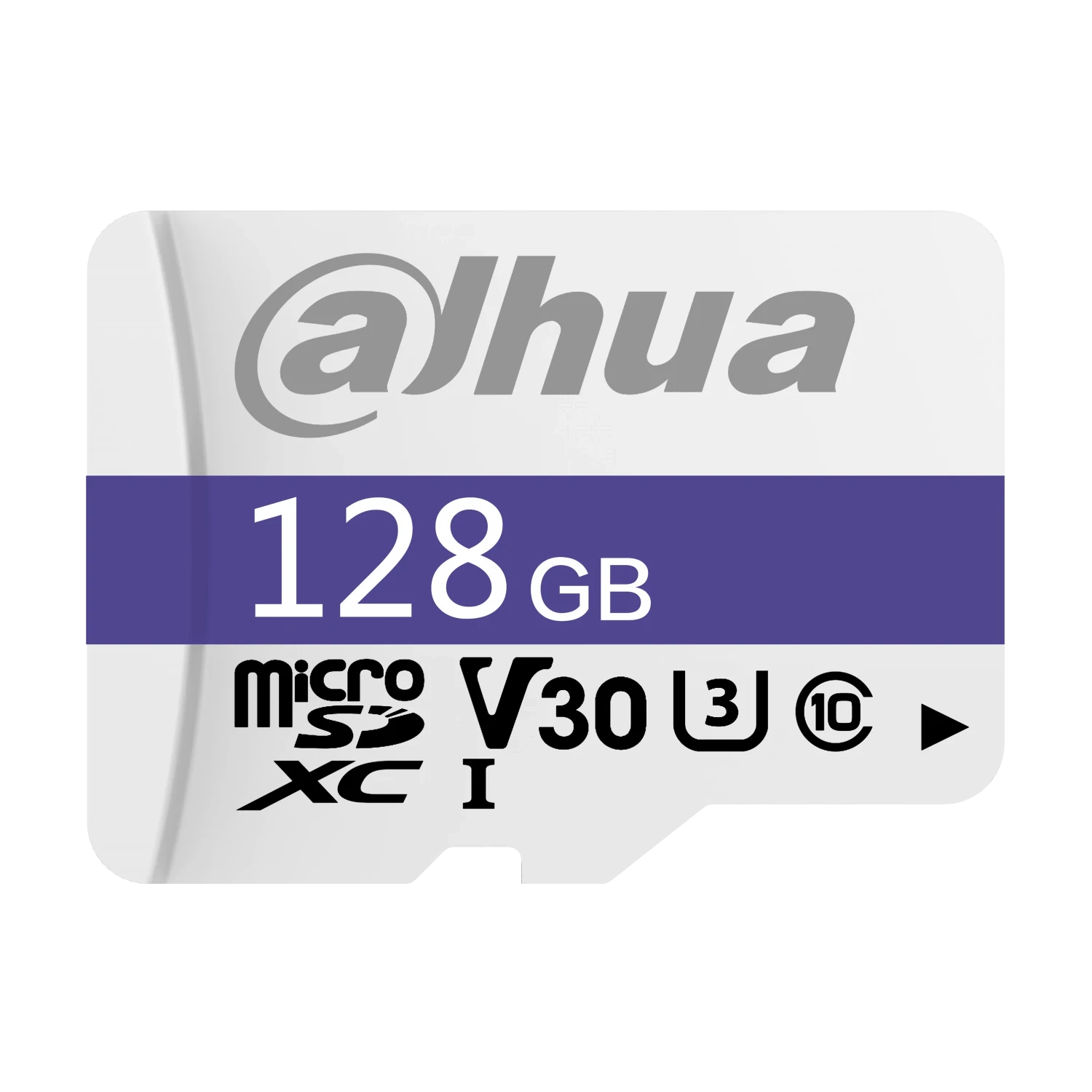 Memoria Micro SD Dahua para Cámaras seguridad SSTT - TF-C100-128GB