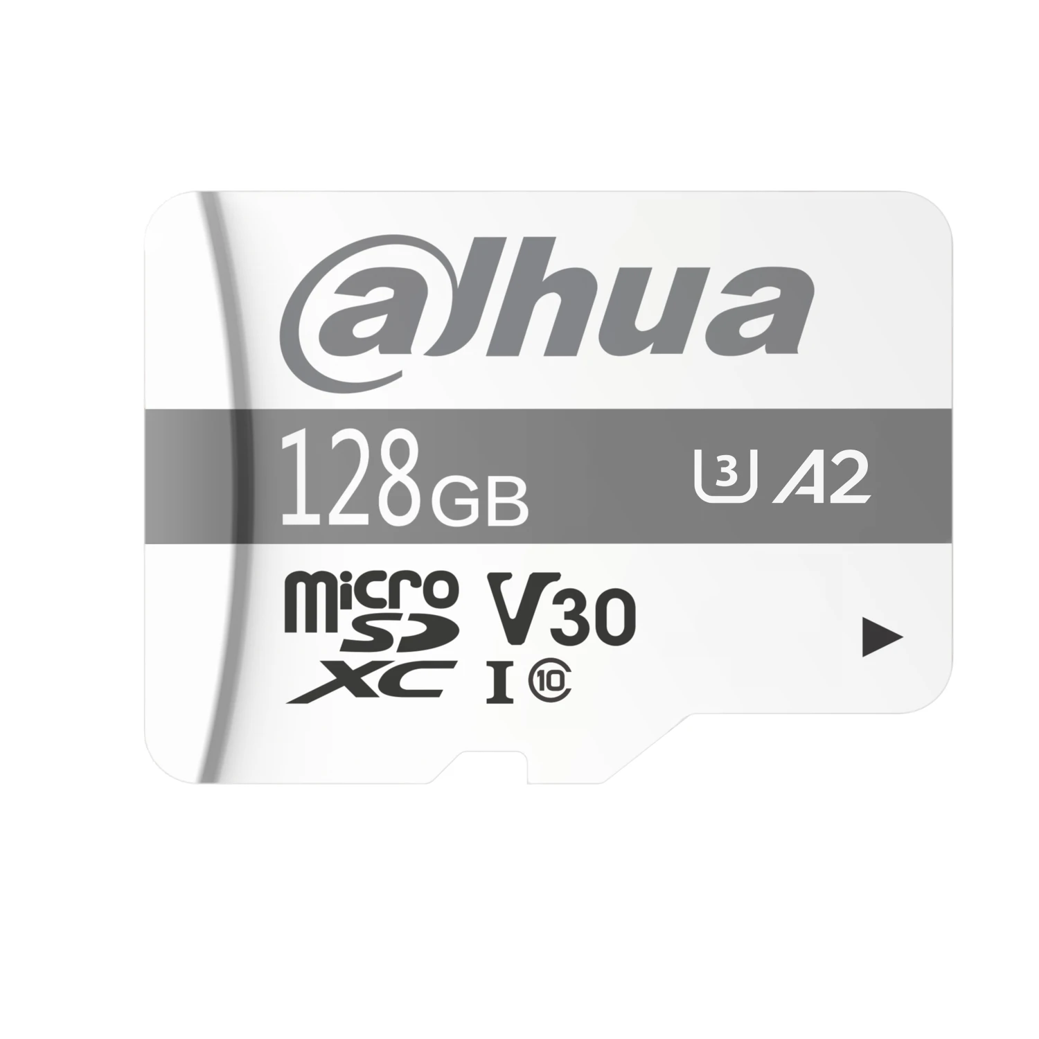 Memoria Micro SD Dahua para Cámaras seguridad SSTT - TF-P100128GB