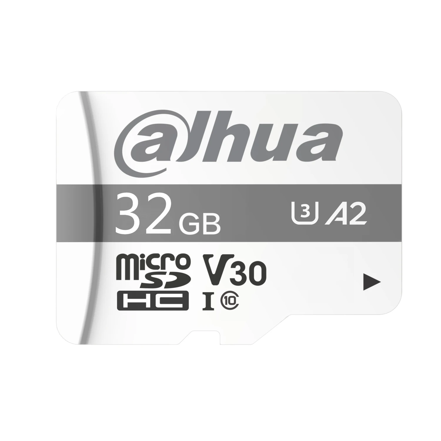 Memoria Micro SD Dahua para Cámaras seguridad SSTT - TF-P10032GB