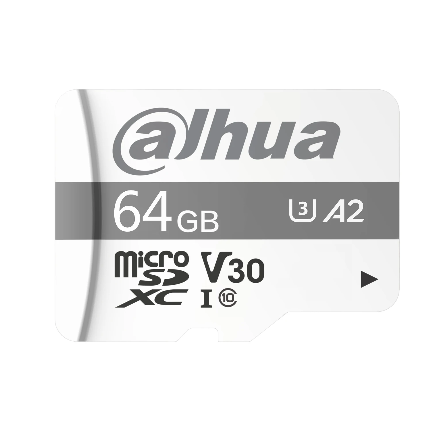 Memoria Micro SD Dahua para Cámaras seguridad SSTT - TF-P10064GB