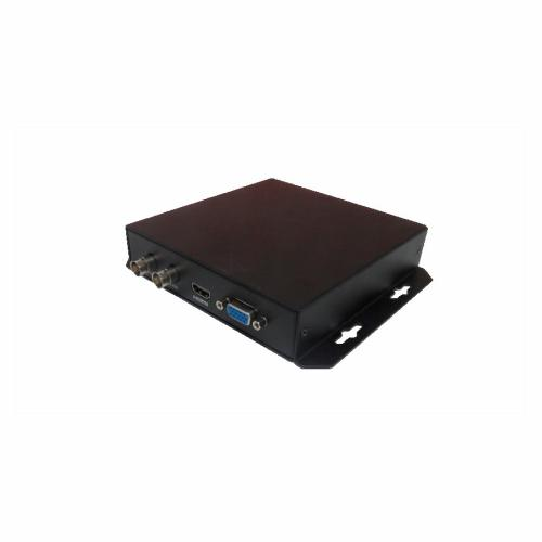 Dahua Conversores CCTV HDMI HDCVI SSTT - TP2105