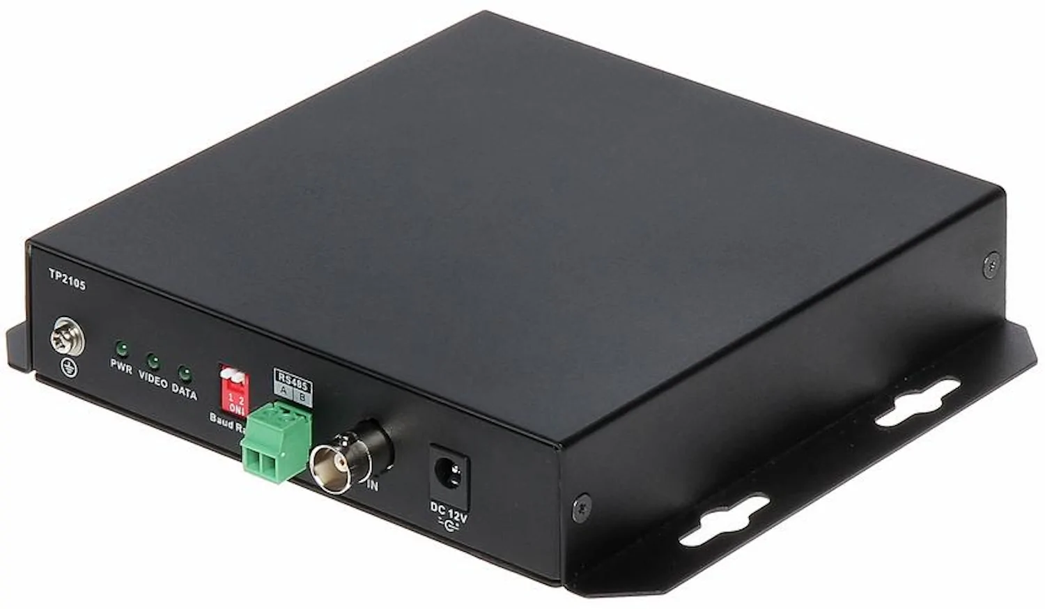 Dahua Conversores CCTV HDMI HDCVI SSTT - TP2105
