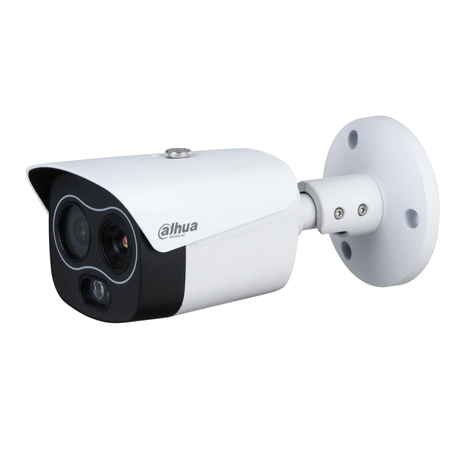 Dahua Cámaras seguridad-vigilancia IP Termales SSTT - TPC-BF1241-B7F8-DW-S8