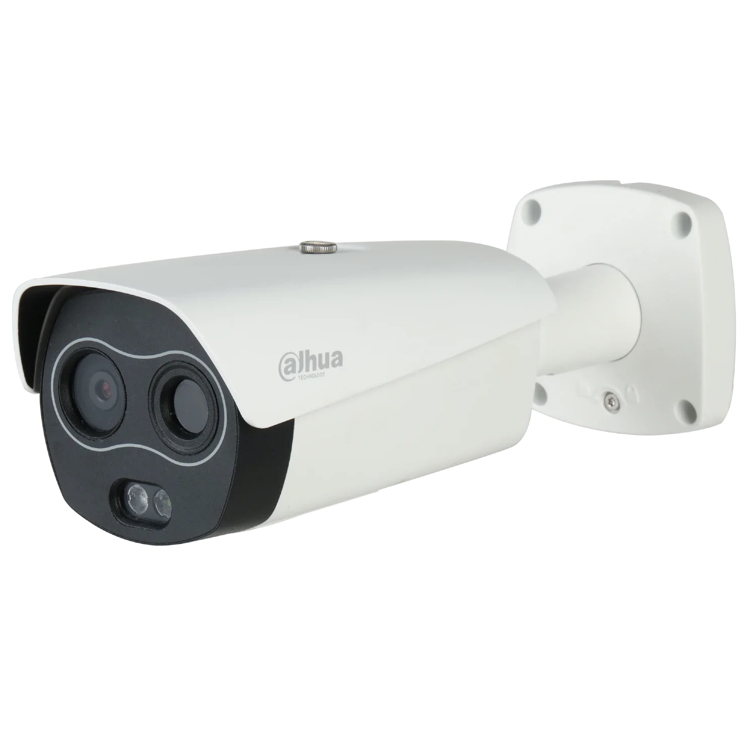 Dahua Cámaras seguridad-vigilancia IP Termales SSTT - TPC-BF2221-HTM