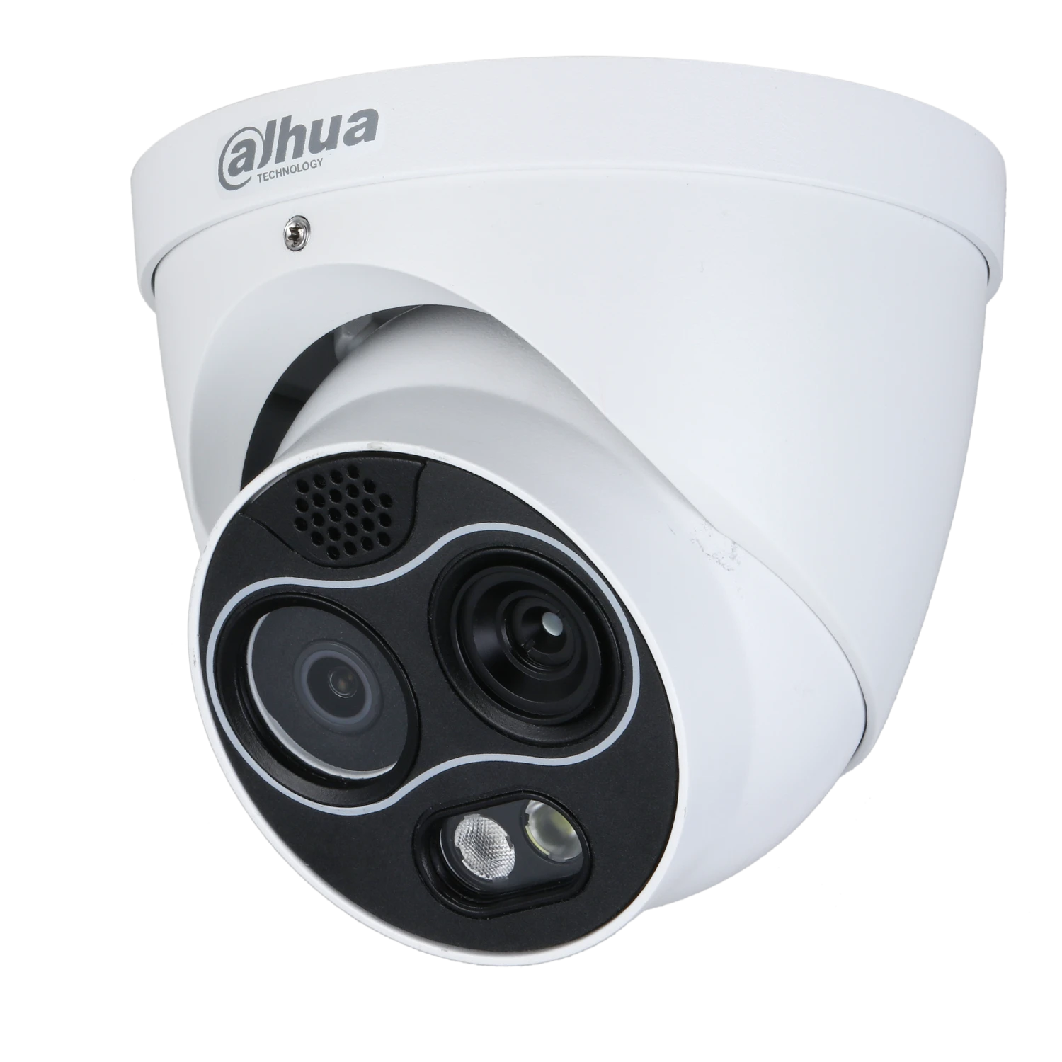 Dahua Cámaras seguridad-vigilancia IP Termales SSTT - TPC-DF1241-B7F8-DW-S8