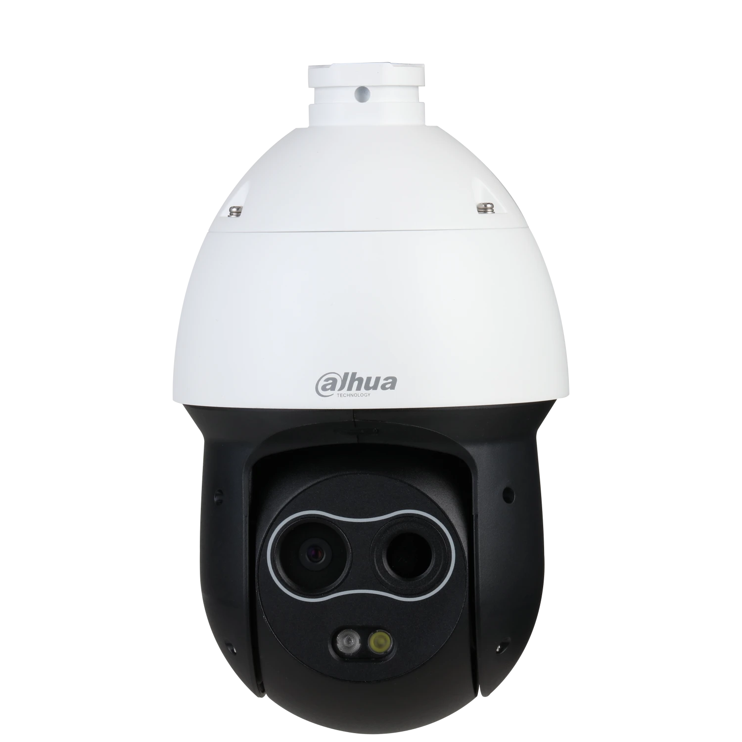 Dahua Cámaras seguridad-vigilancia IP Termales SSTT - TPC-SD2241-TB10F12-DW-S2