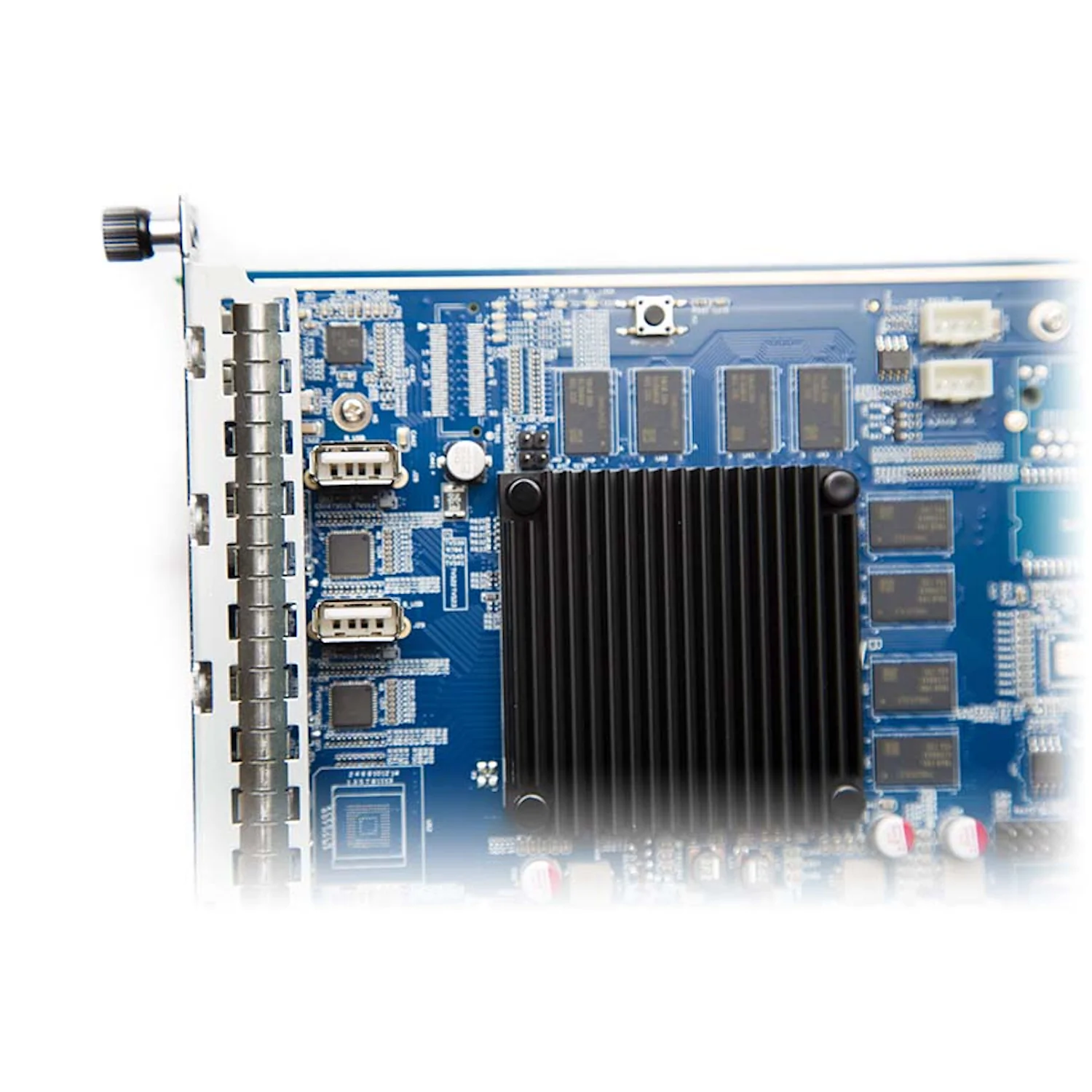 Video Wall Dahua vigilancia y seguridad SSTT - VDC0605H-M70