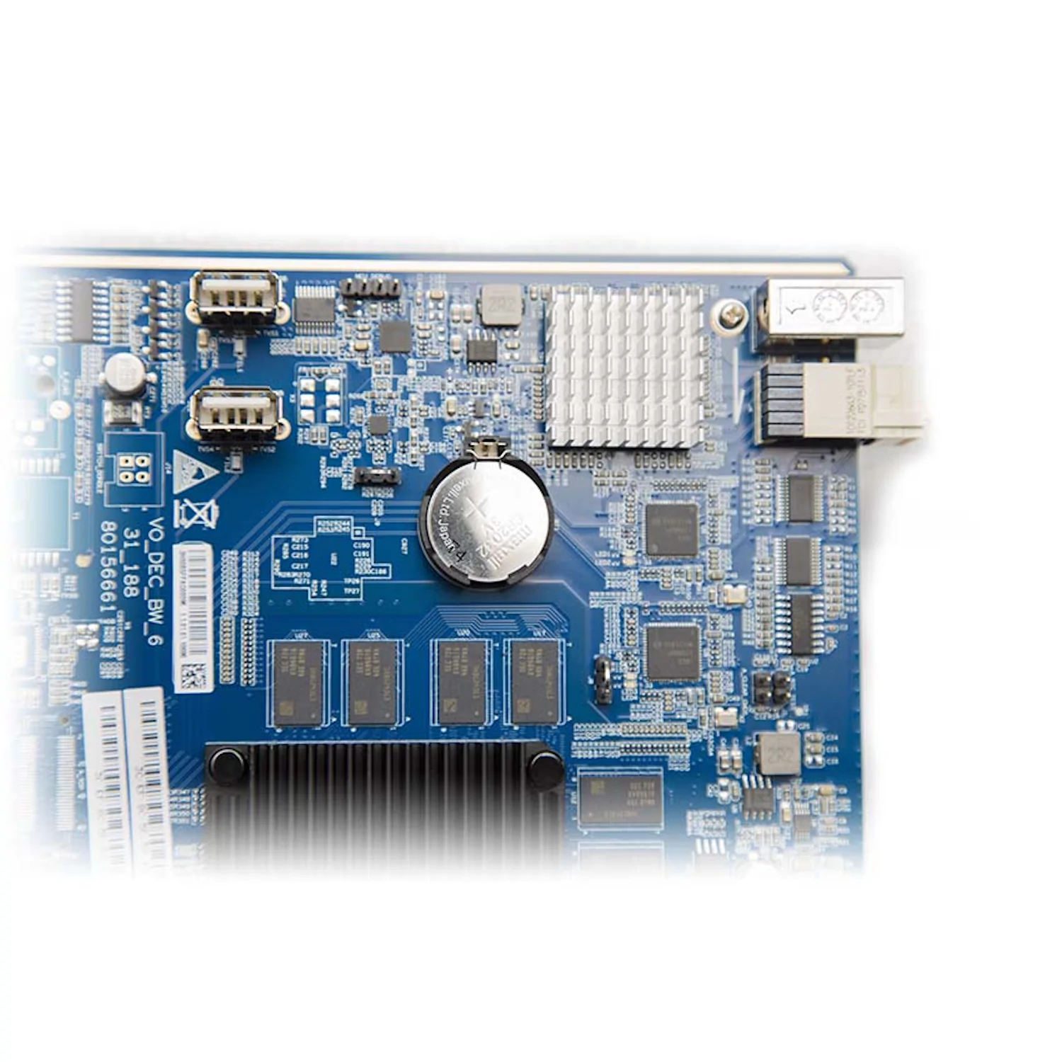 Video Wall Dahua vigilancia y seguridad SSTT - VDC0605H-M70
