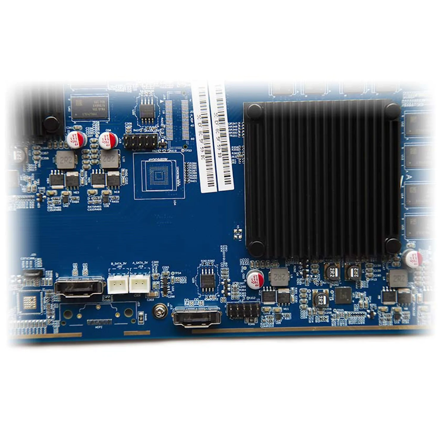 Video Wall Dahua vigilancia y seguridad SSTT - VDC0605H-M70