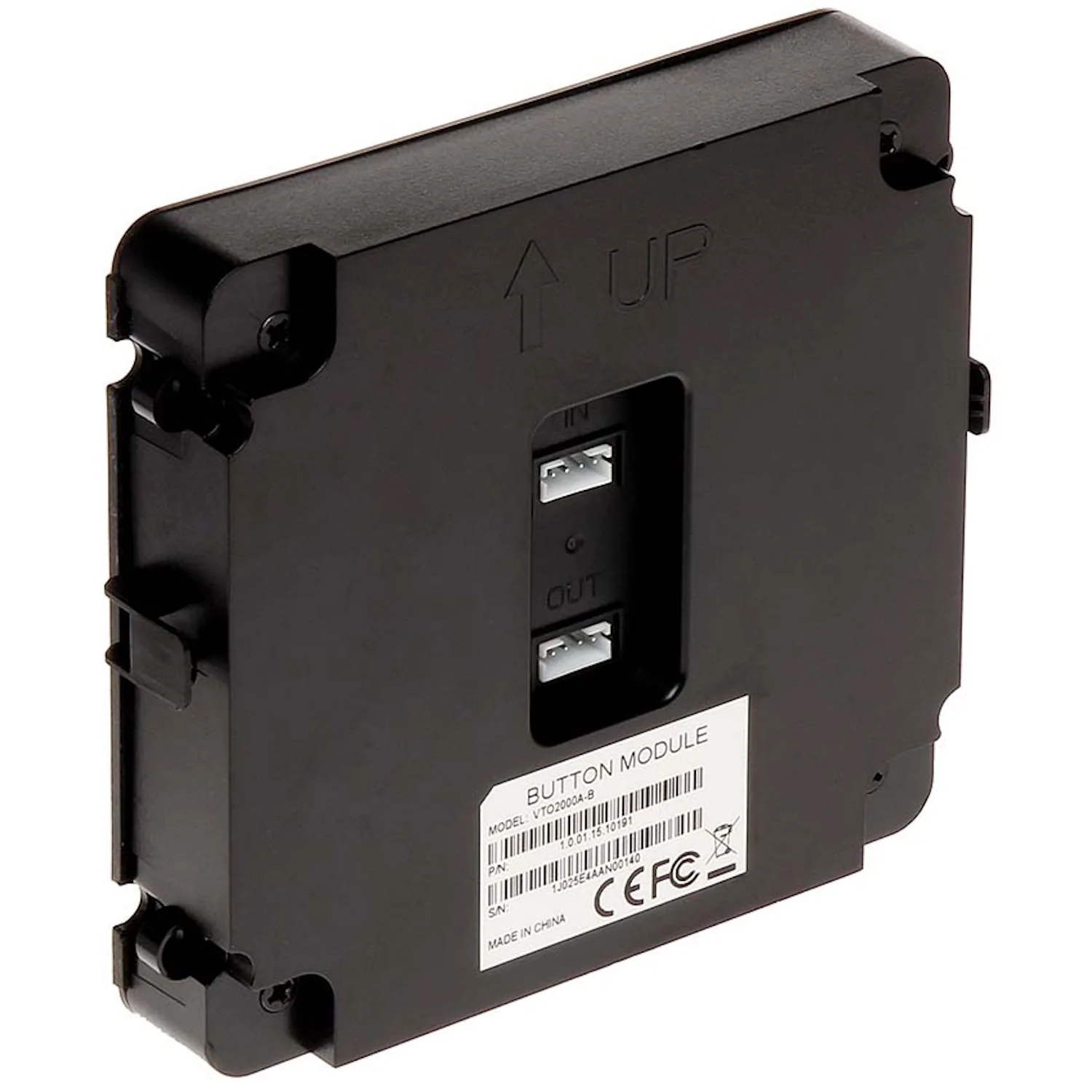 Dahua Video Portero cerradura inteligente - SSTT - VTO2000A-B