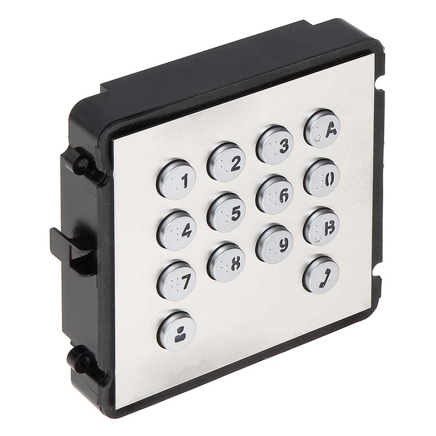 Dahua Video Portero cerradura inteligente - SSTT - VTO2000A-K